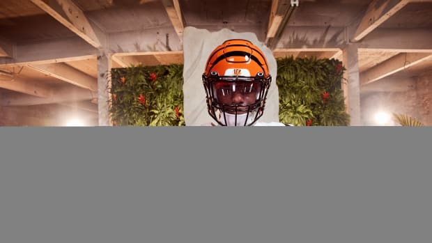 JOE MIXON 2